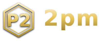 2pm logo